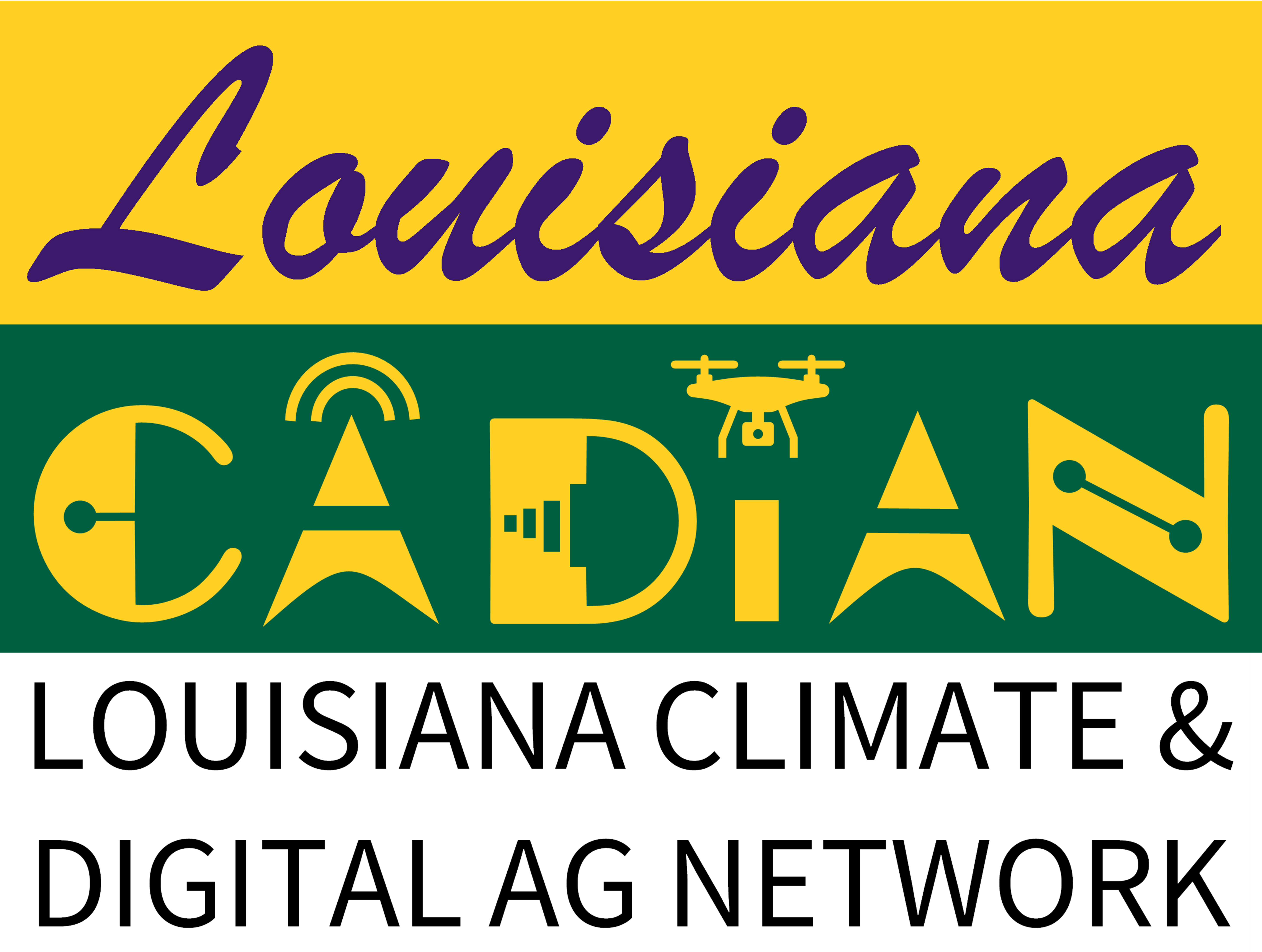 LaCADIAN logo
