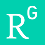 ResearchGate Logo